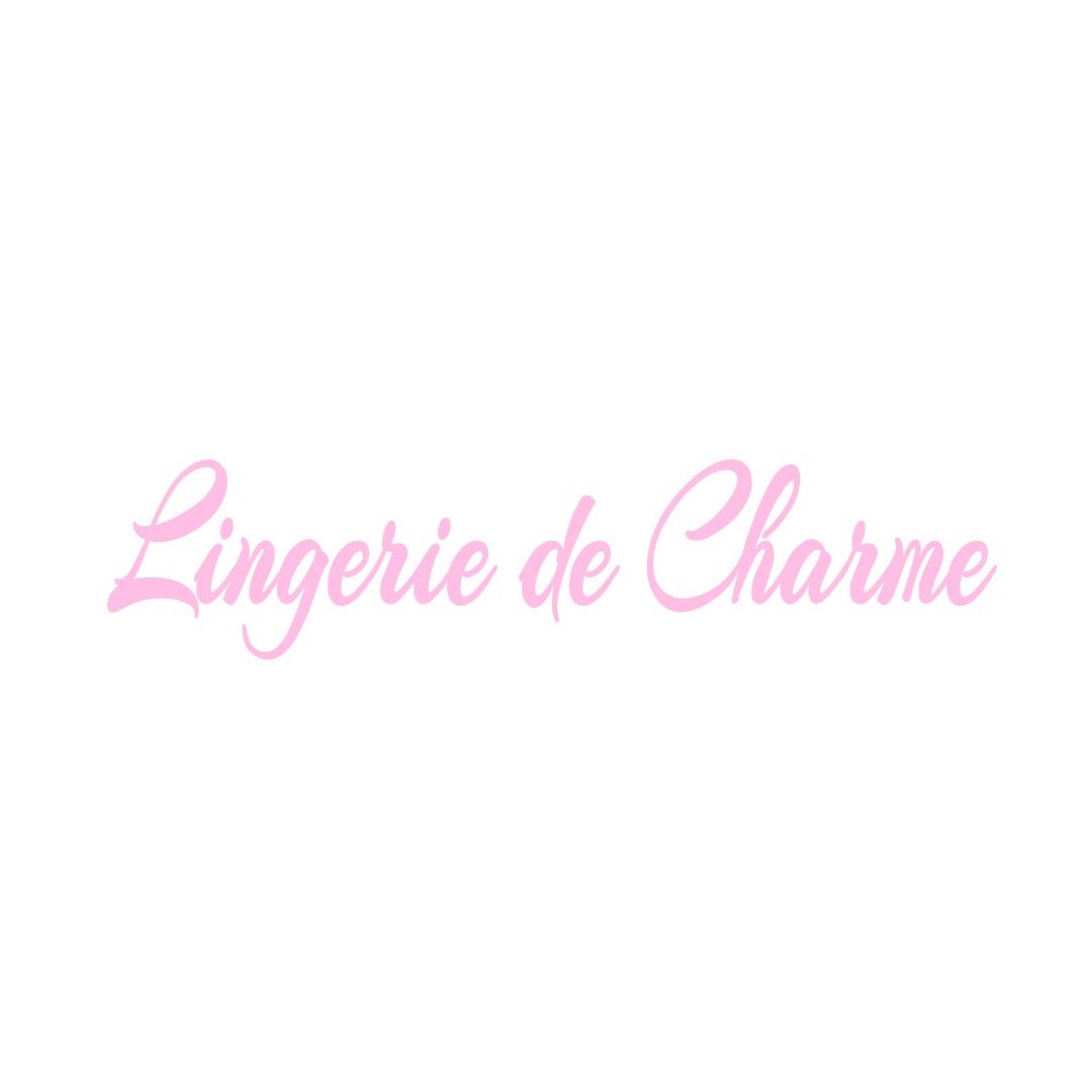 LINGERIE DE CHARME VENOY